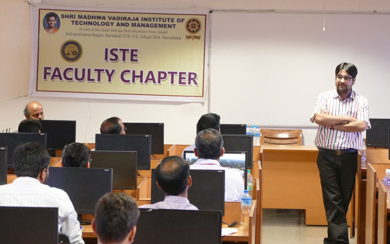 ಸಂಶೋಧನೆ ಆಸಕ್ತರಿಗಷ್ಟೆ ಮೀಸಲು: ಡಾ.ತಿರುಮಲೇಶ್ವರ ಭಟ್